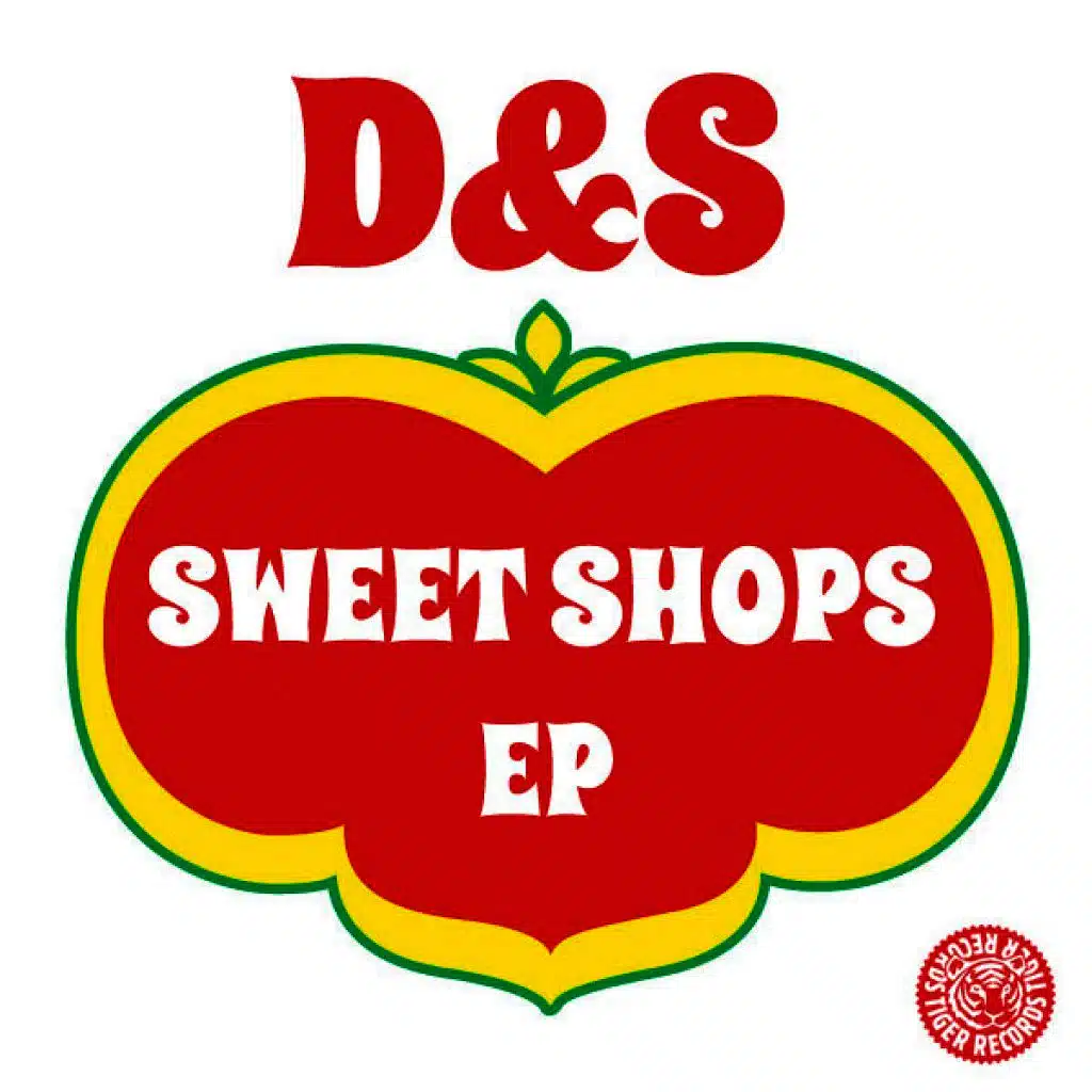 Sweet Shops
