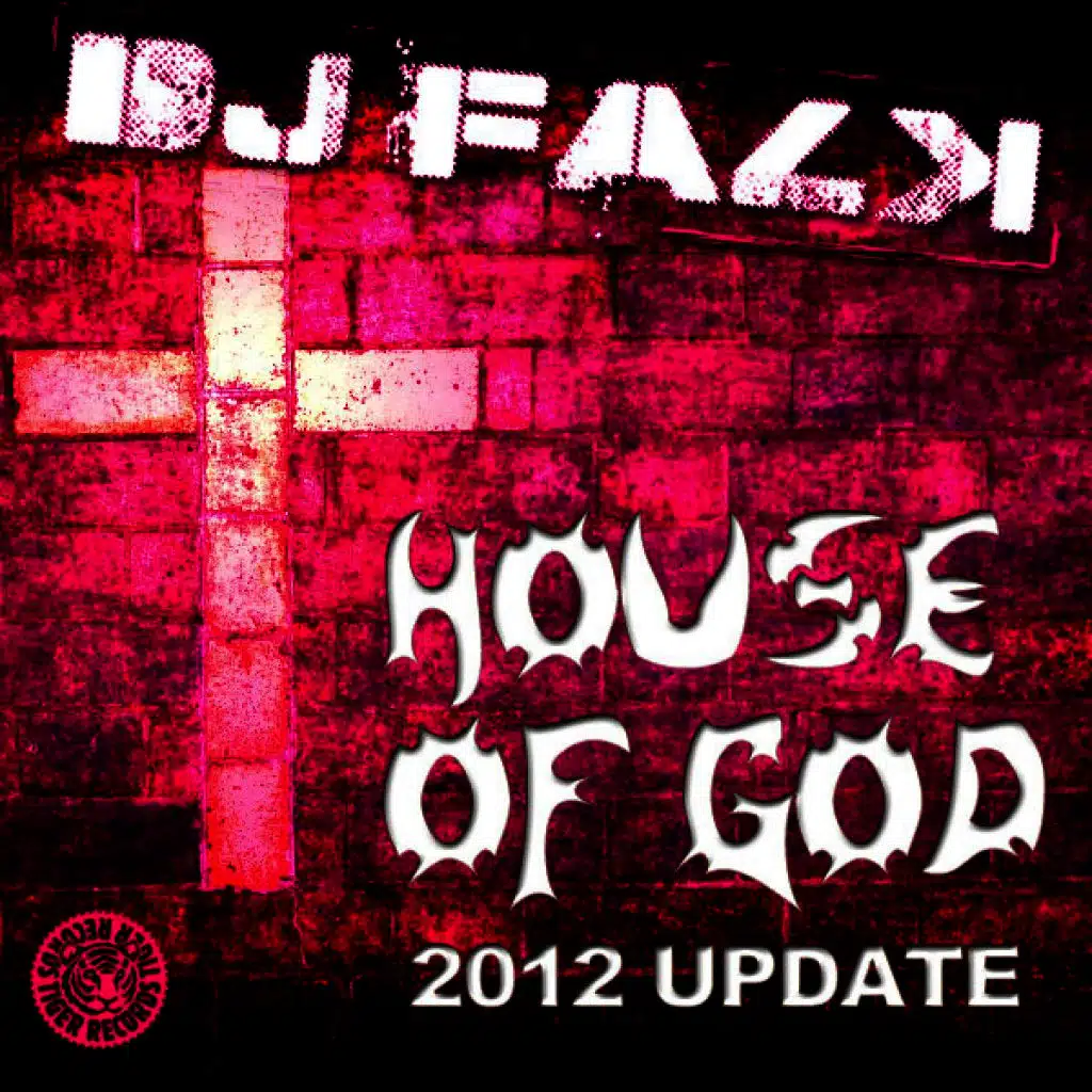 House of God (Bastian Van Shield Remix)