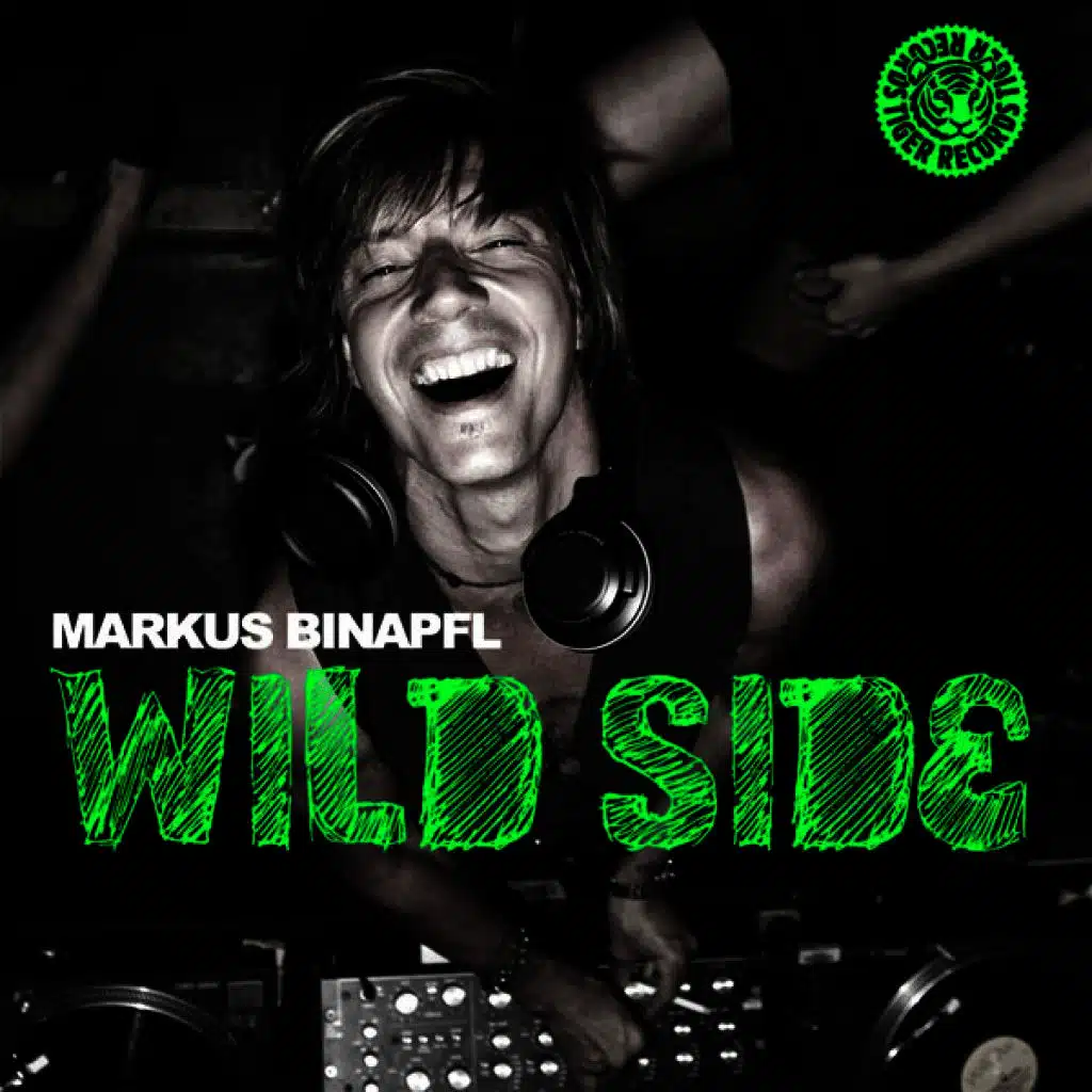 Wild Side