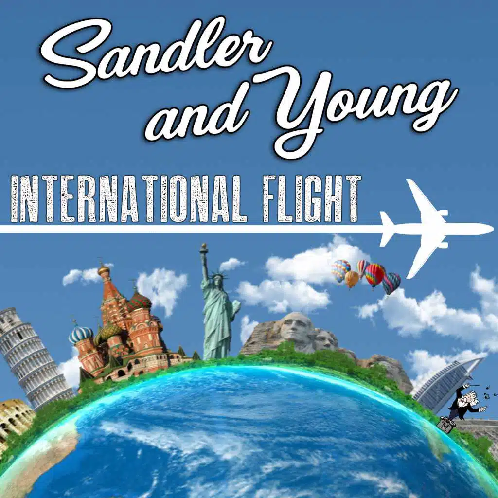 International Flight