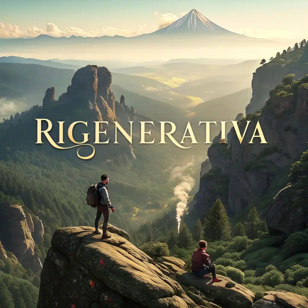 Rigenerativa 2