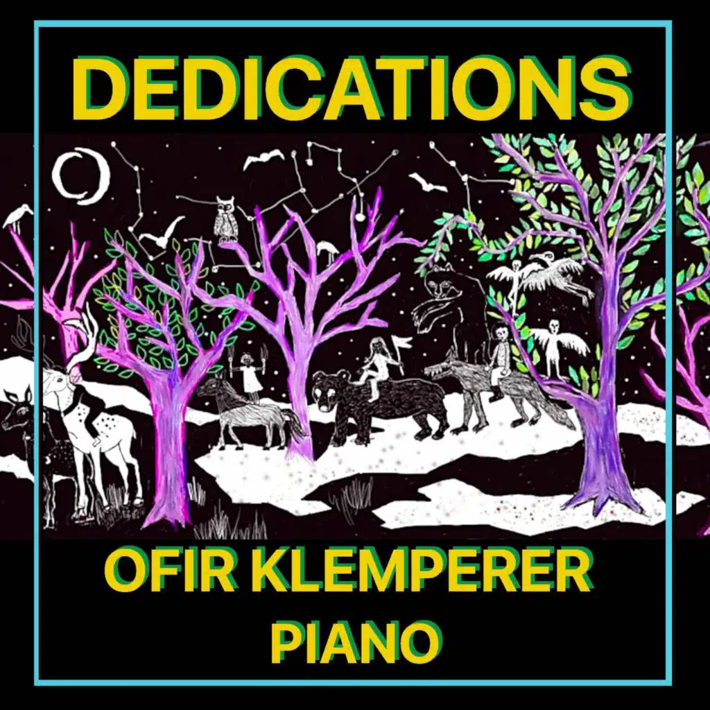 Ofir Klemperer