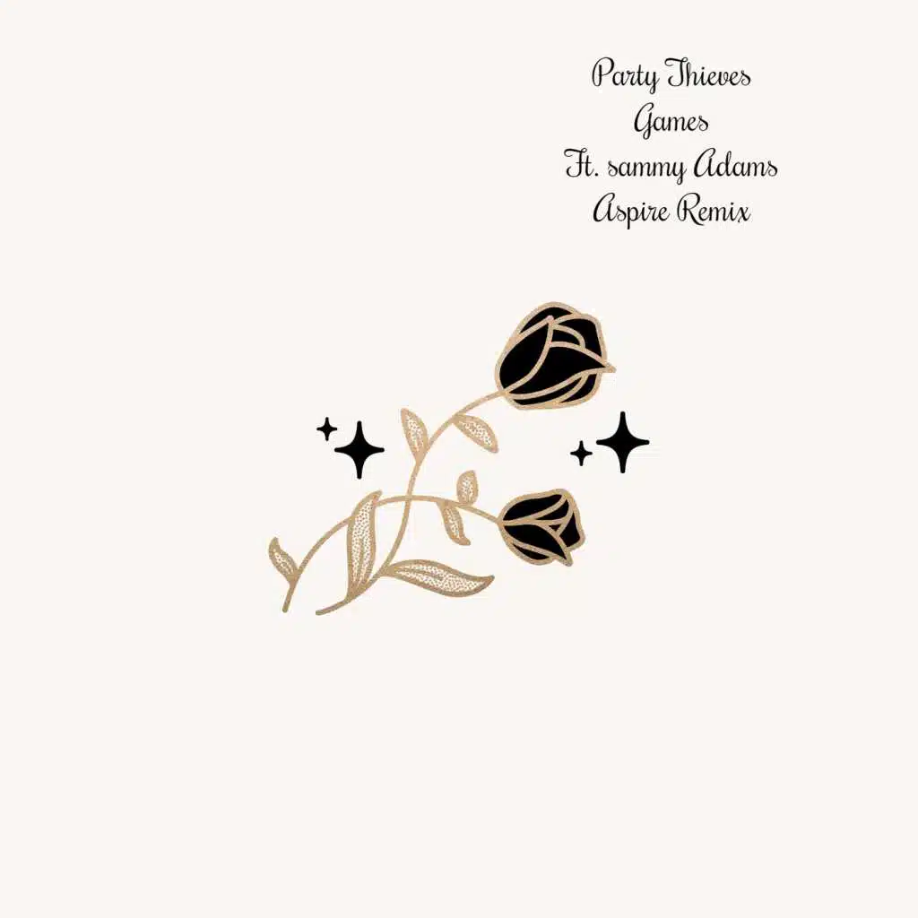 Games (Aspire Remix)