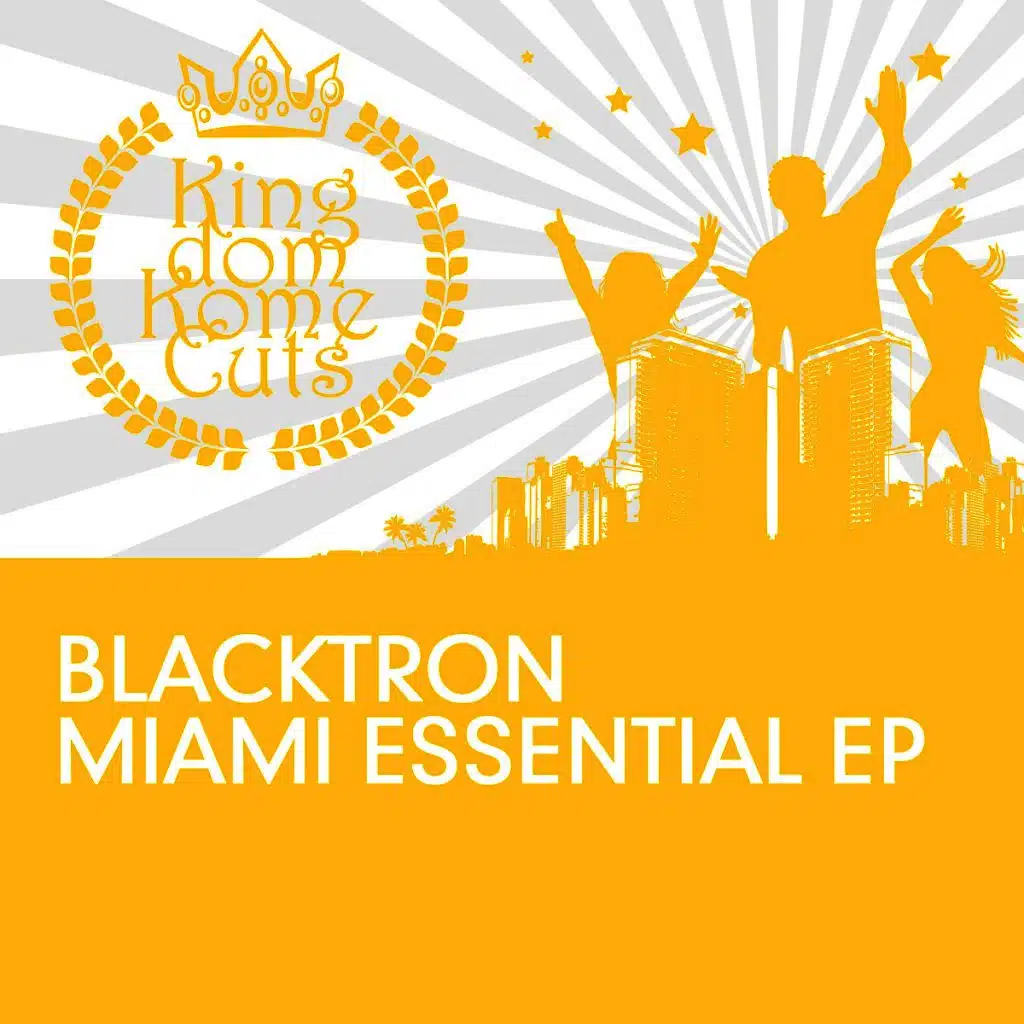 Miami Essential EP