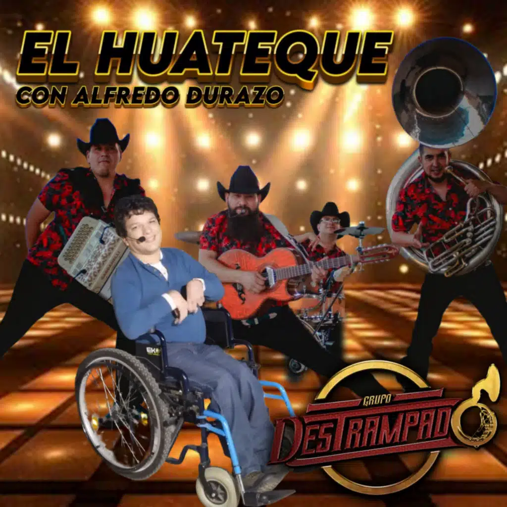 grupo destrampado