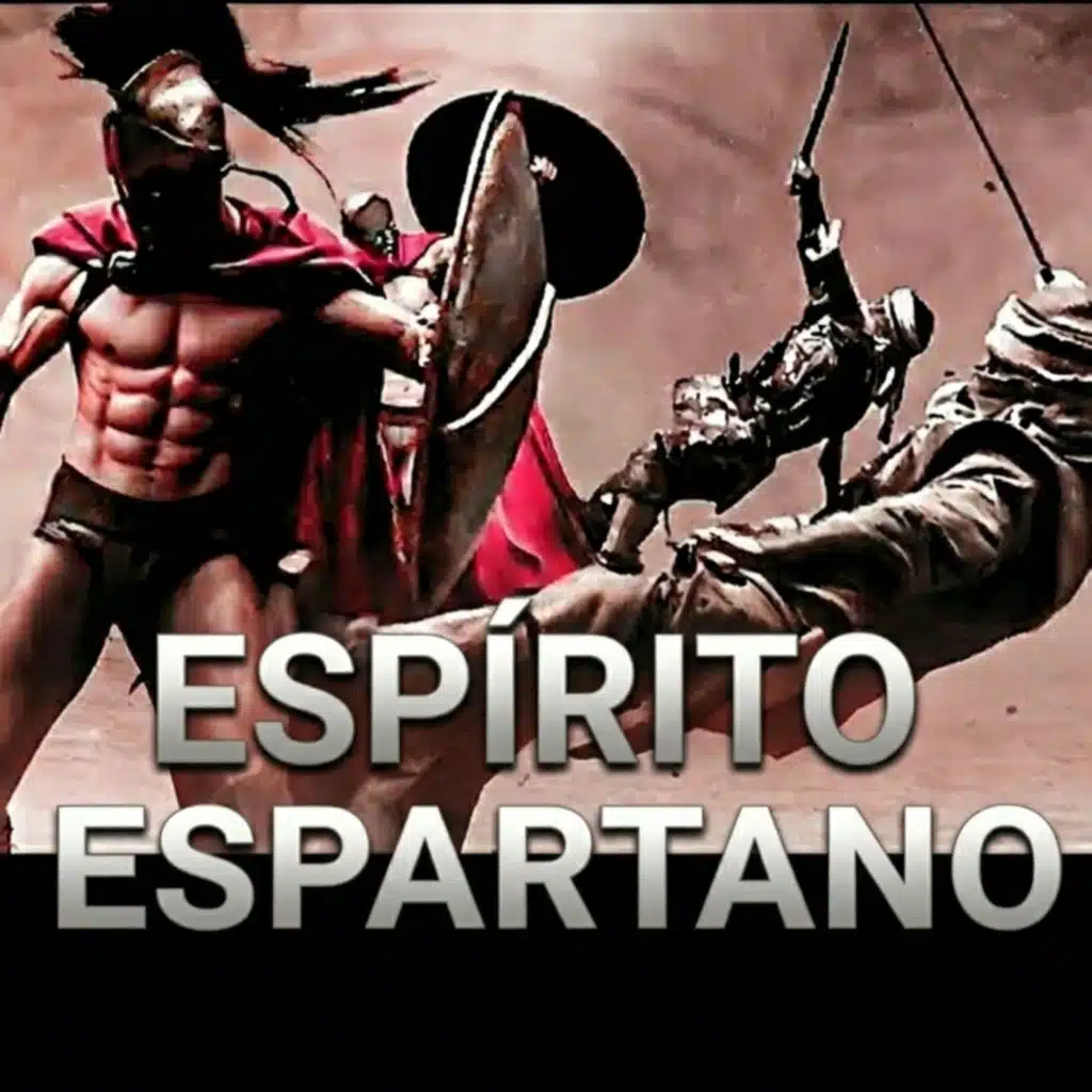 ESPÍRITO SPARTANO