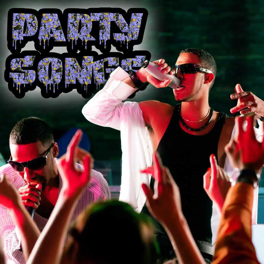 Hip Hop Party
