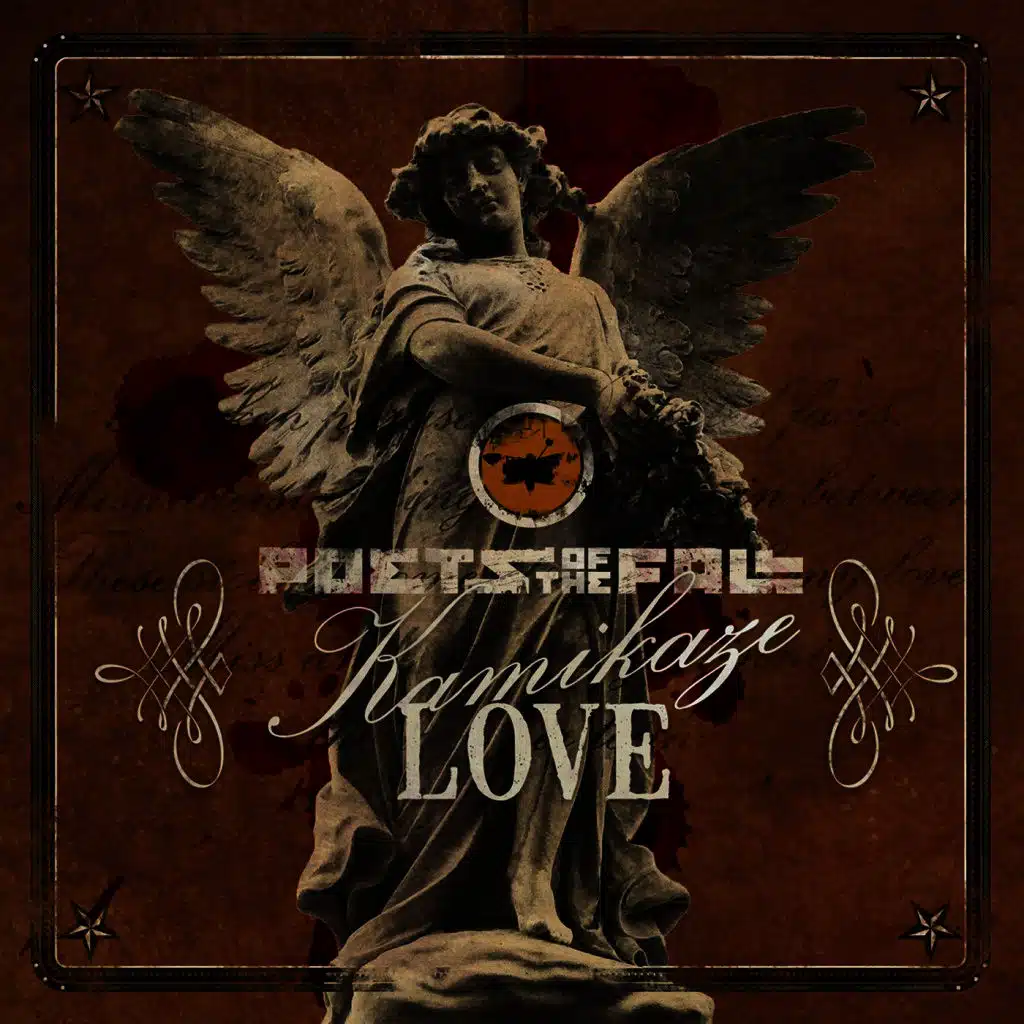 Kamikaze Love (Radio Edit Instrumental)