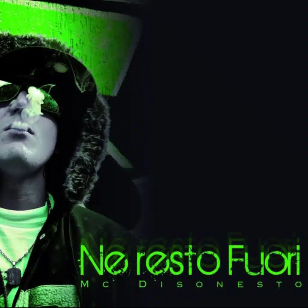 Dj D. lo Z. aka Lo Zingaro