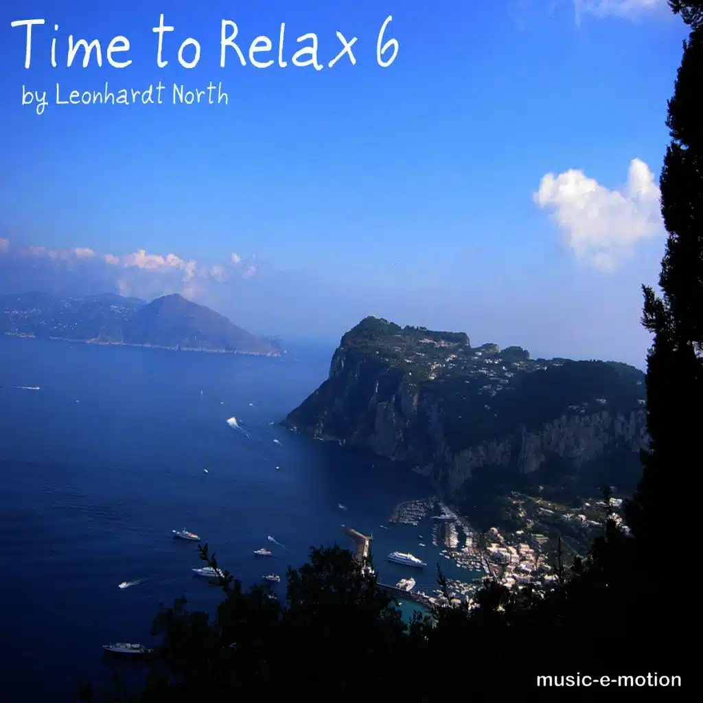 Time to Relax Vol. 6