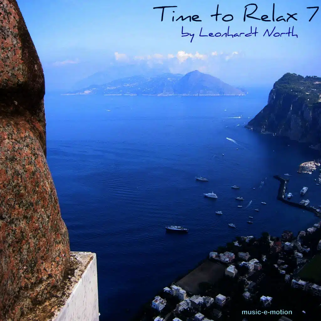 Time to Relax Vol. 7