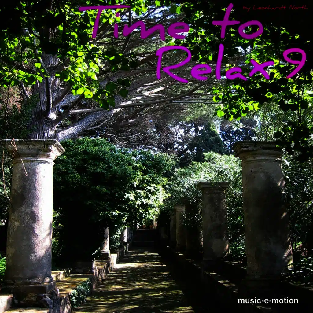 Time to Relax Vol. 9