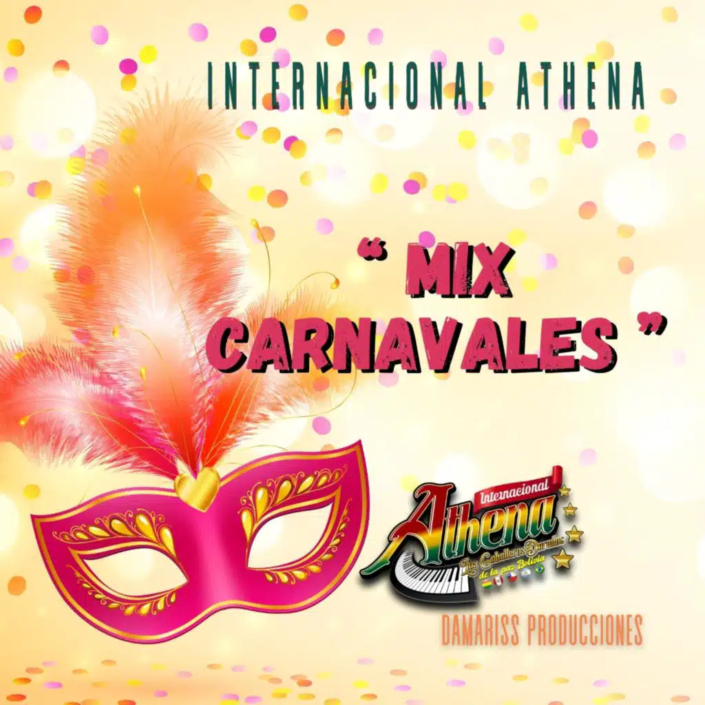 Internacional Athena