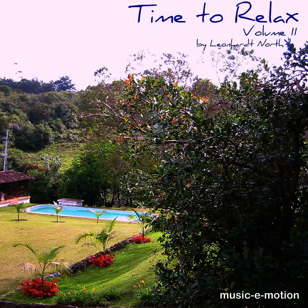Time to Relax Vol. 11