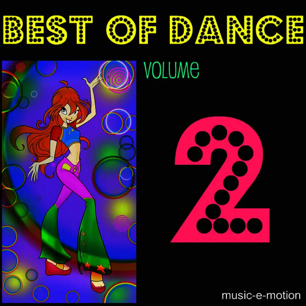 Rock This Party (Everybody Dance Now)