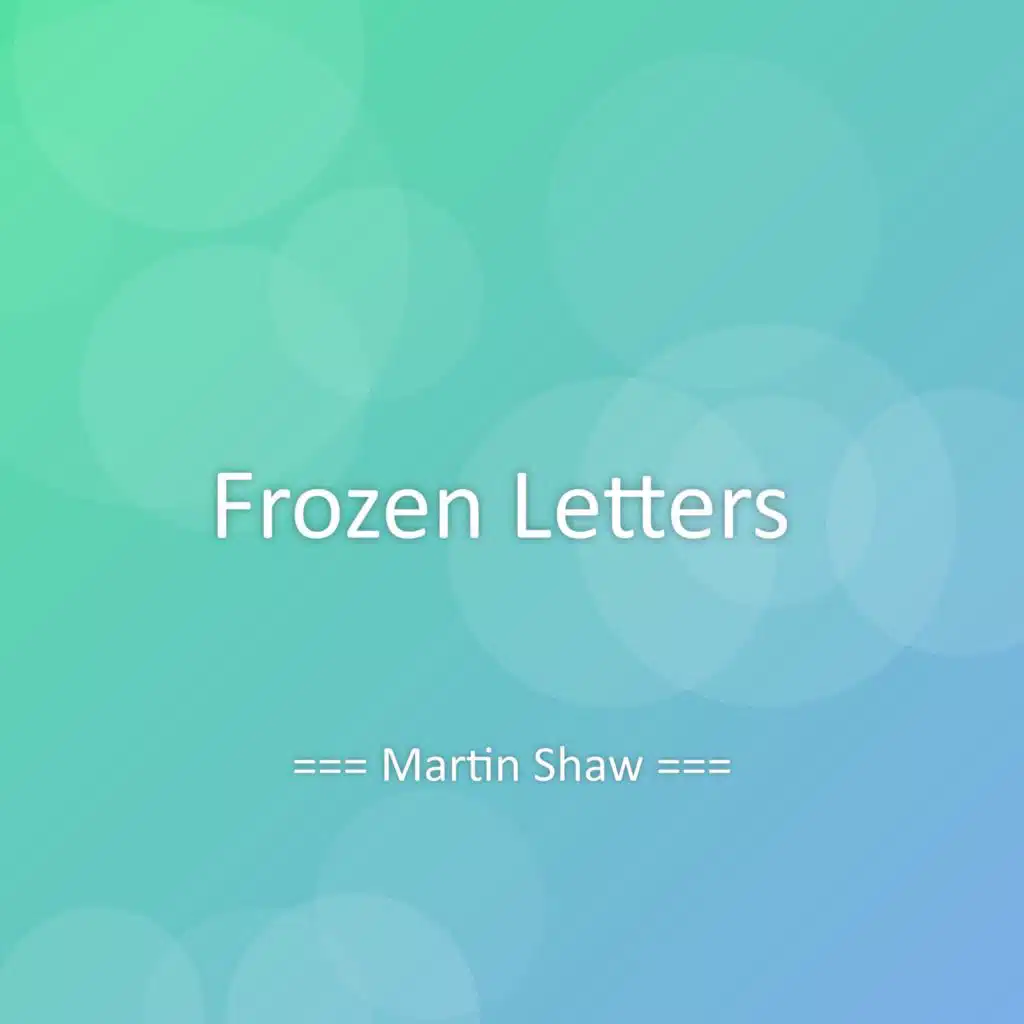Martin Shaw
