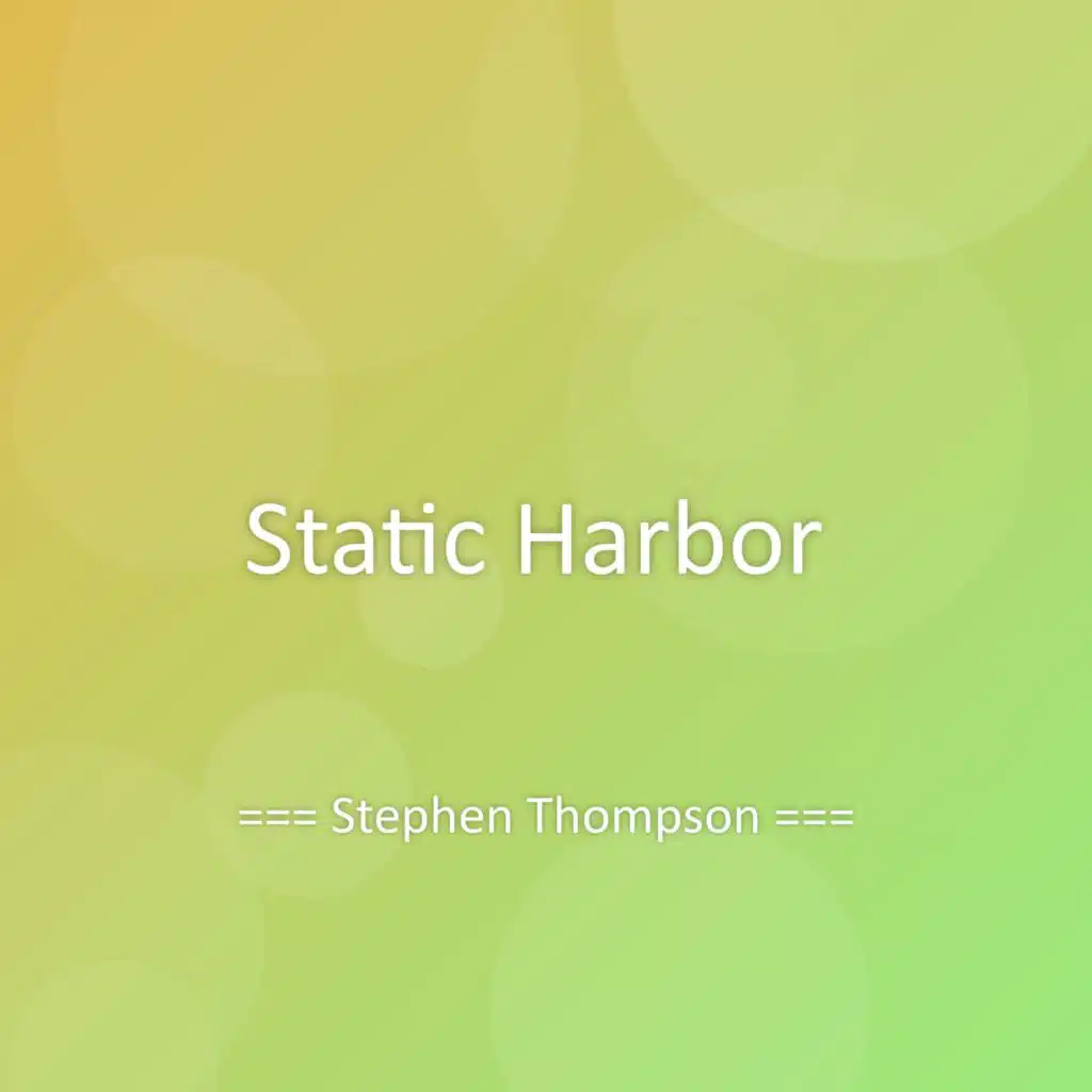 Stephen Thompson
