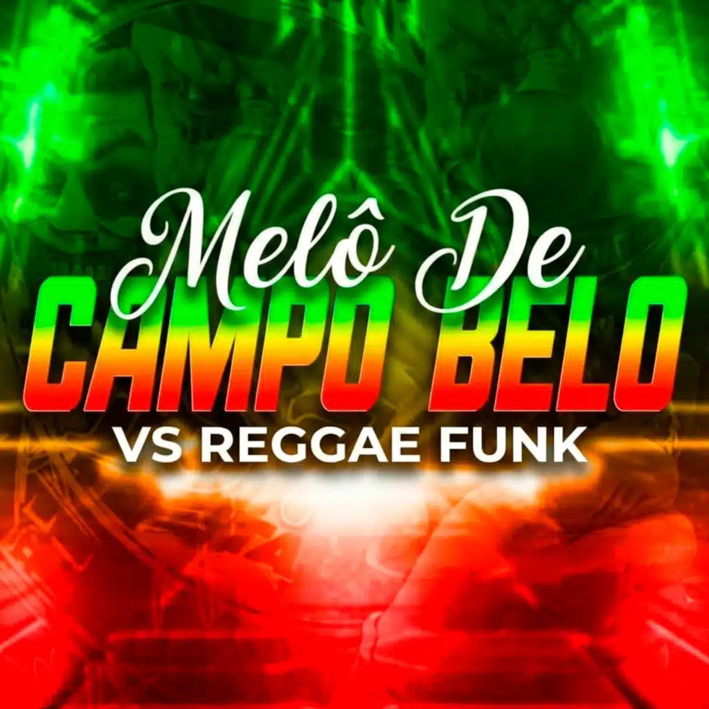 Dj Mandrake Nordestino