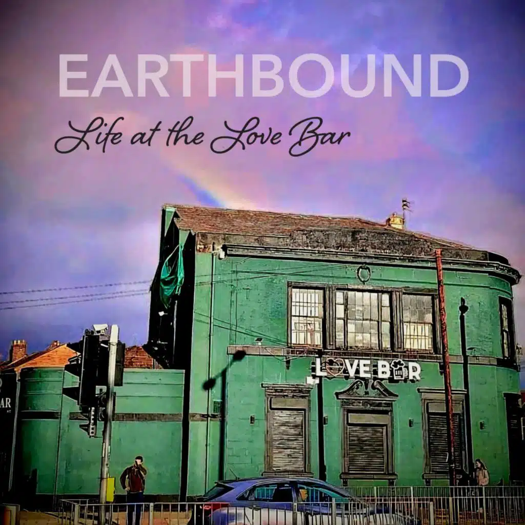 Earthbound