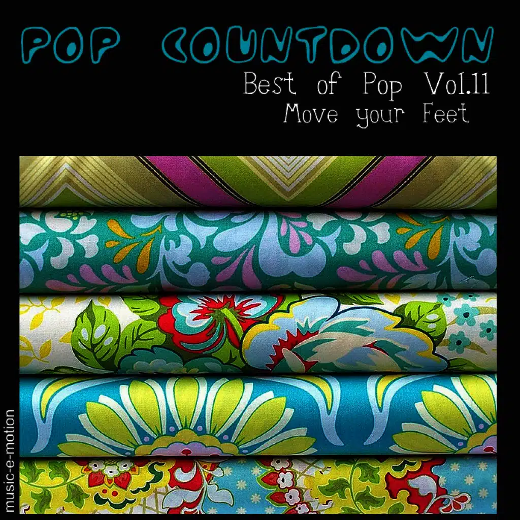 Best of Pop Vol. 11