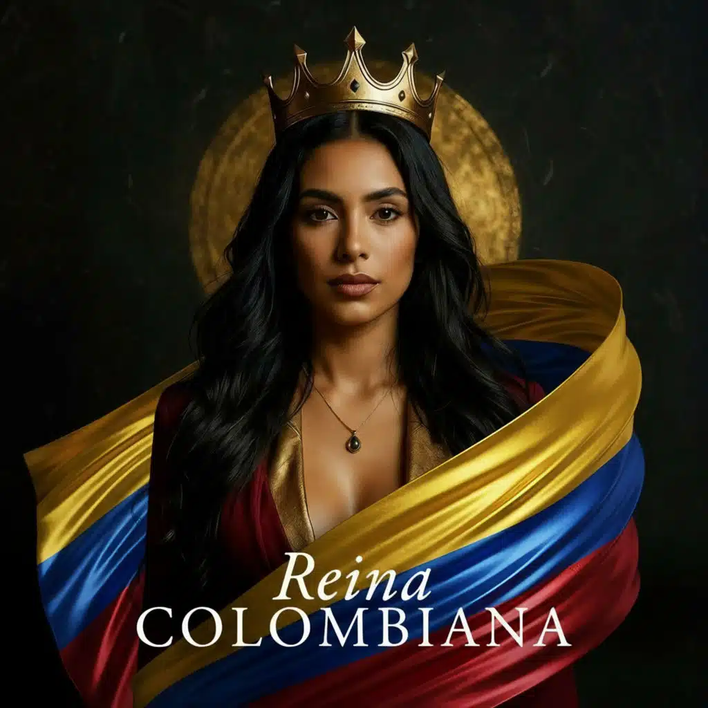 Reina Colombiana