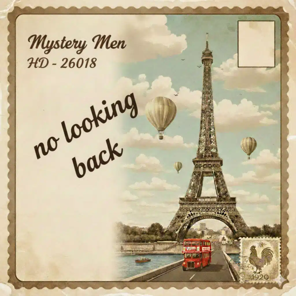Mystery Men