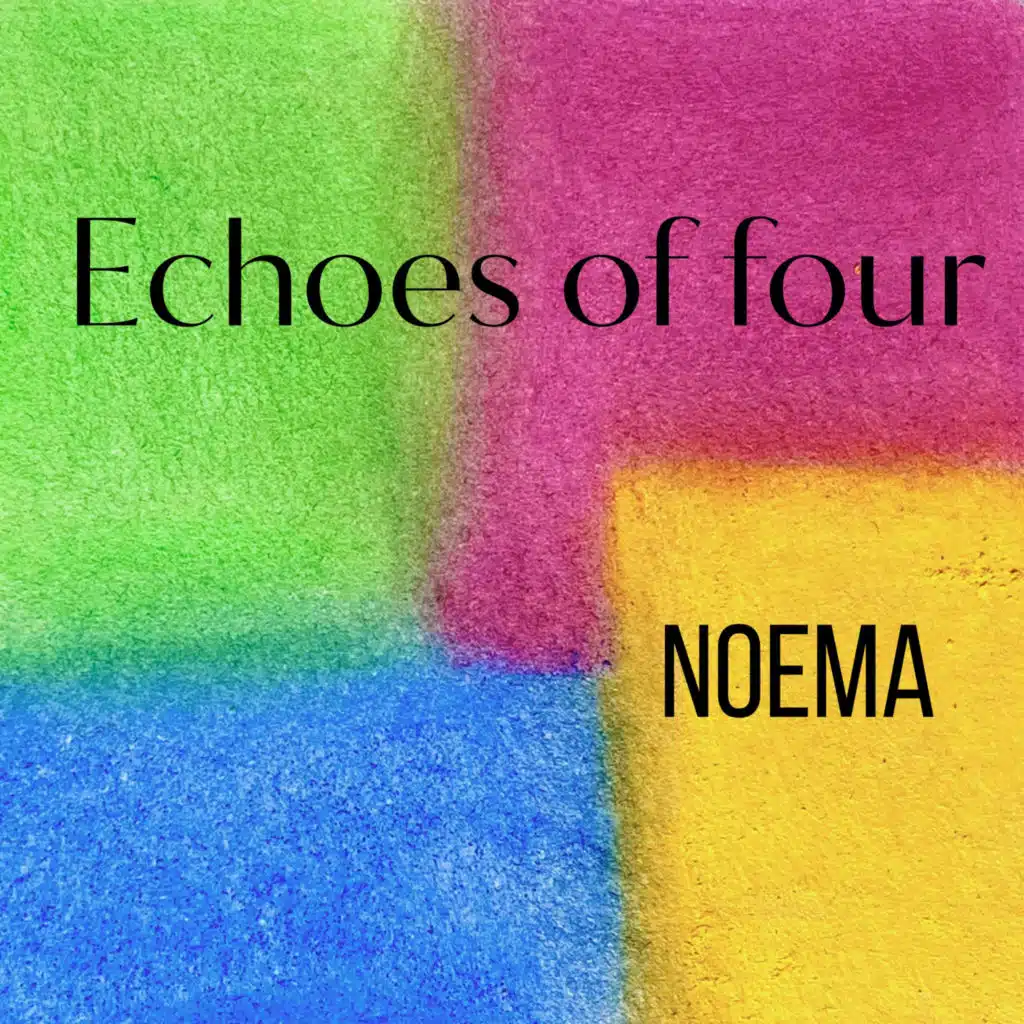 Echoes of four