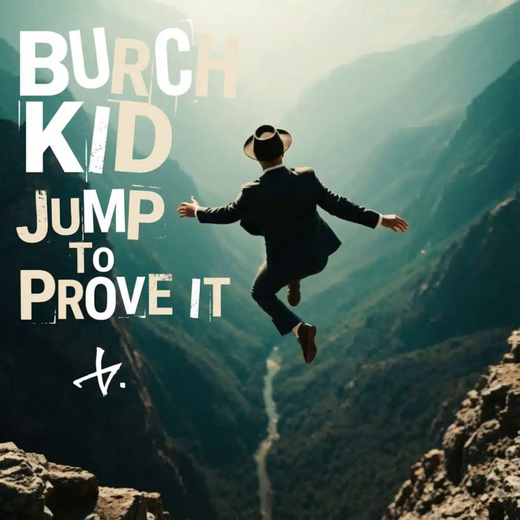 BURCH KID