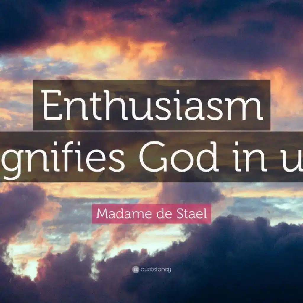 RALF FRIEDRICHS PODCAST