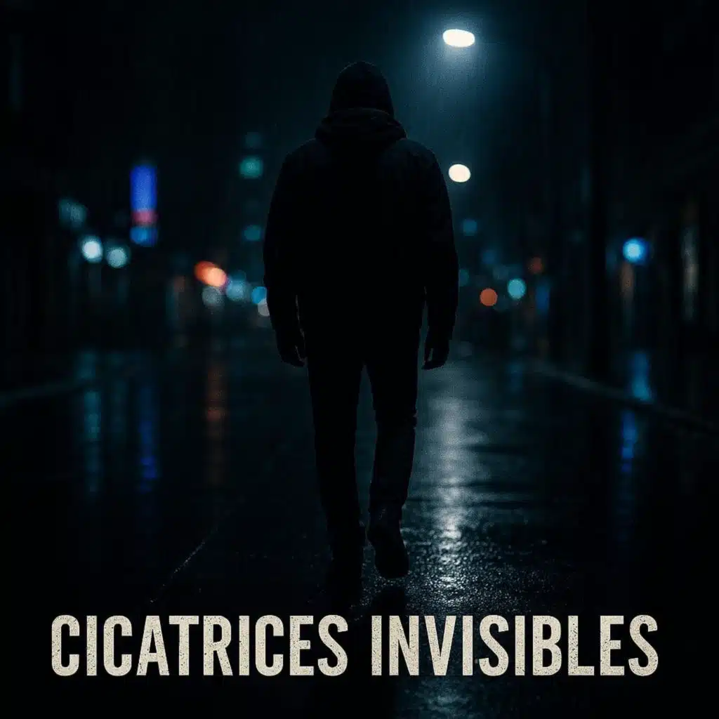 Cicatrices invisibles