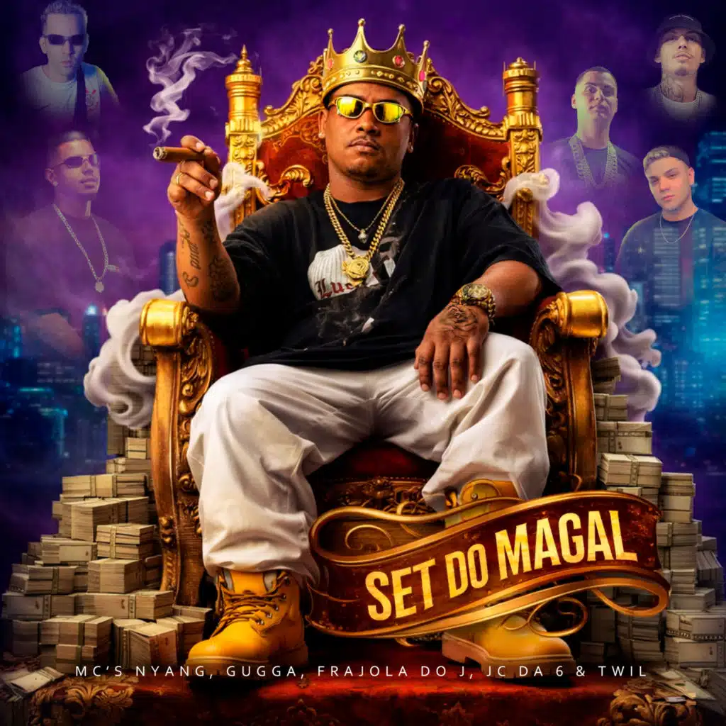 Set do Magal
