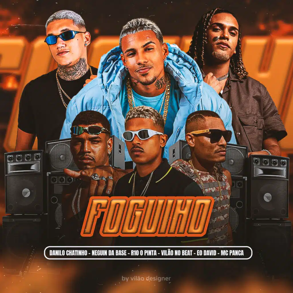 Foguinho