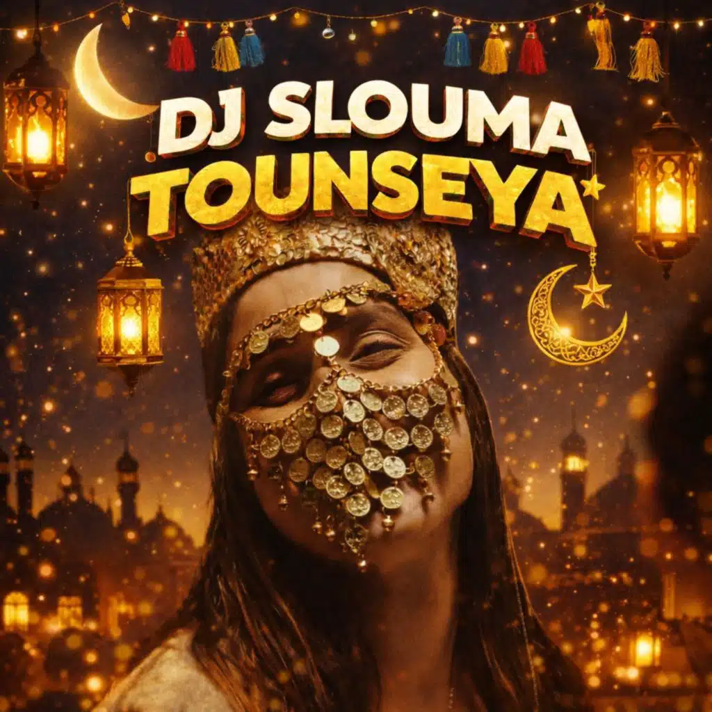 Tounseya (feat. Samir Sghaier)