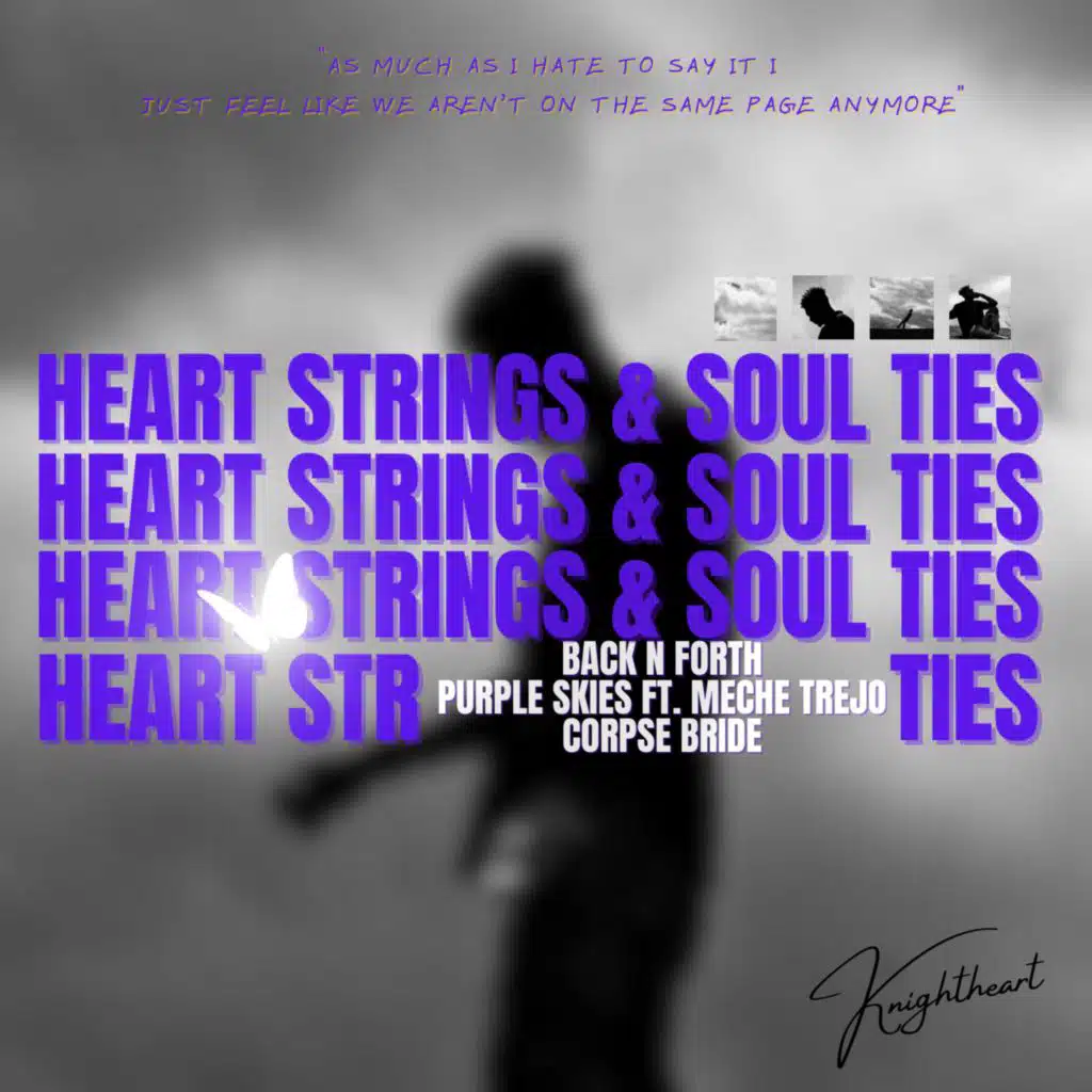 Heartstrings & Soulties