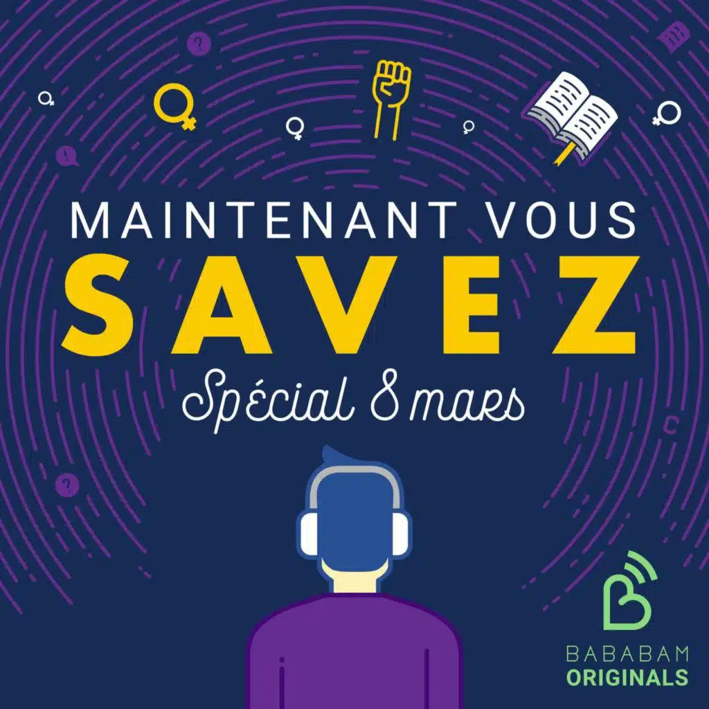 Spécial Journée internationale des droits des femmes