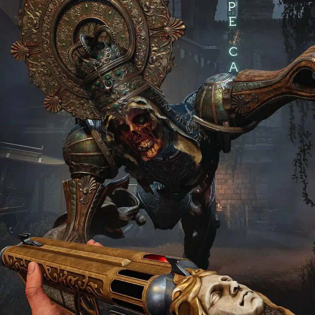 Fallo de sistema - 845: El crisol de 'Crisol: Theater of Idols' - 01/03/26