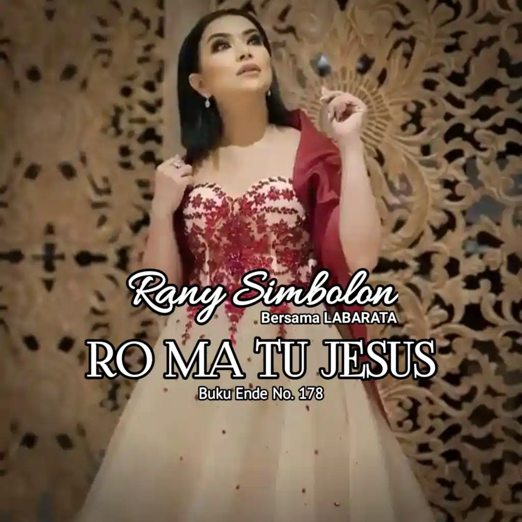 Rany Simbolon