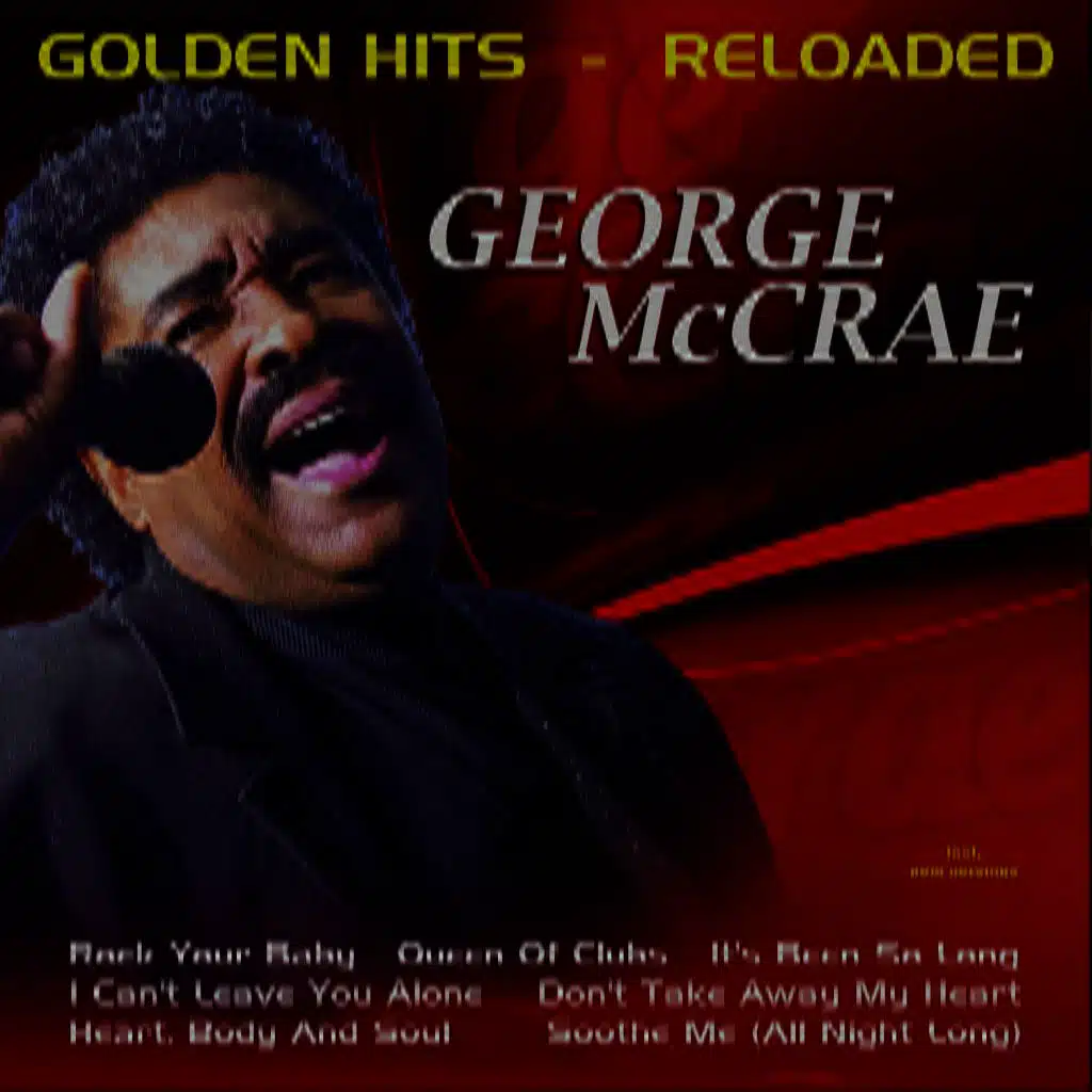 Rock Your Baby (New Recording / Neuaufnahme 2009)