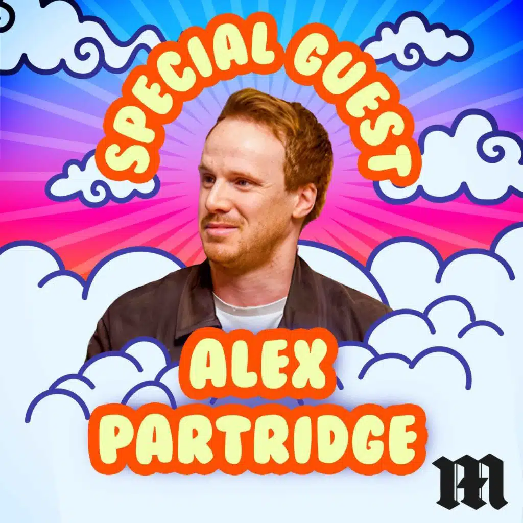 Why Do I Think Everyone Hates Me? The Truth About Rejection Sensitivity Dysphoria with Alex Partridge