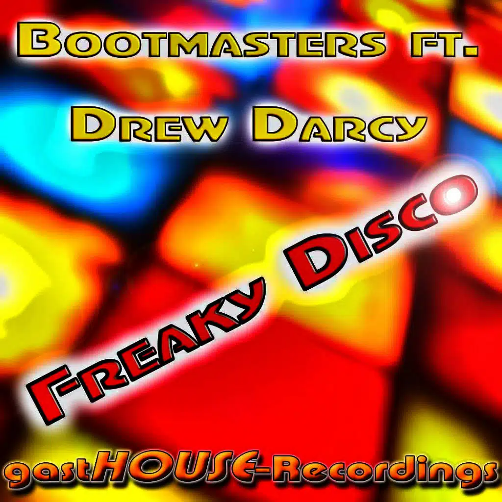 Freaky Disco