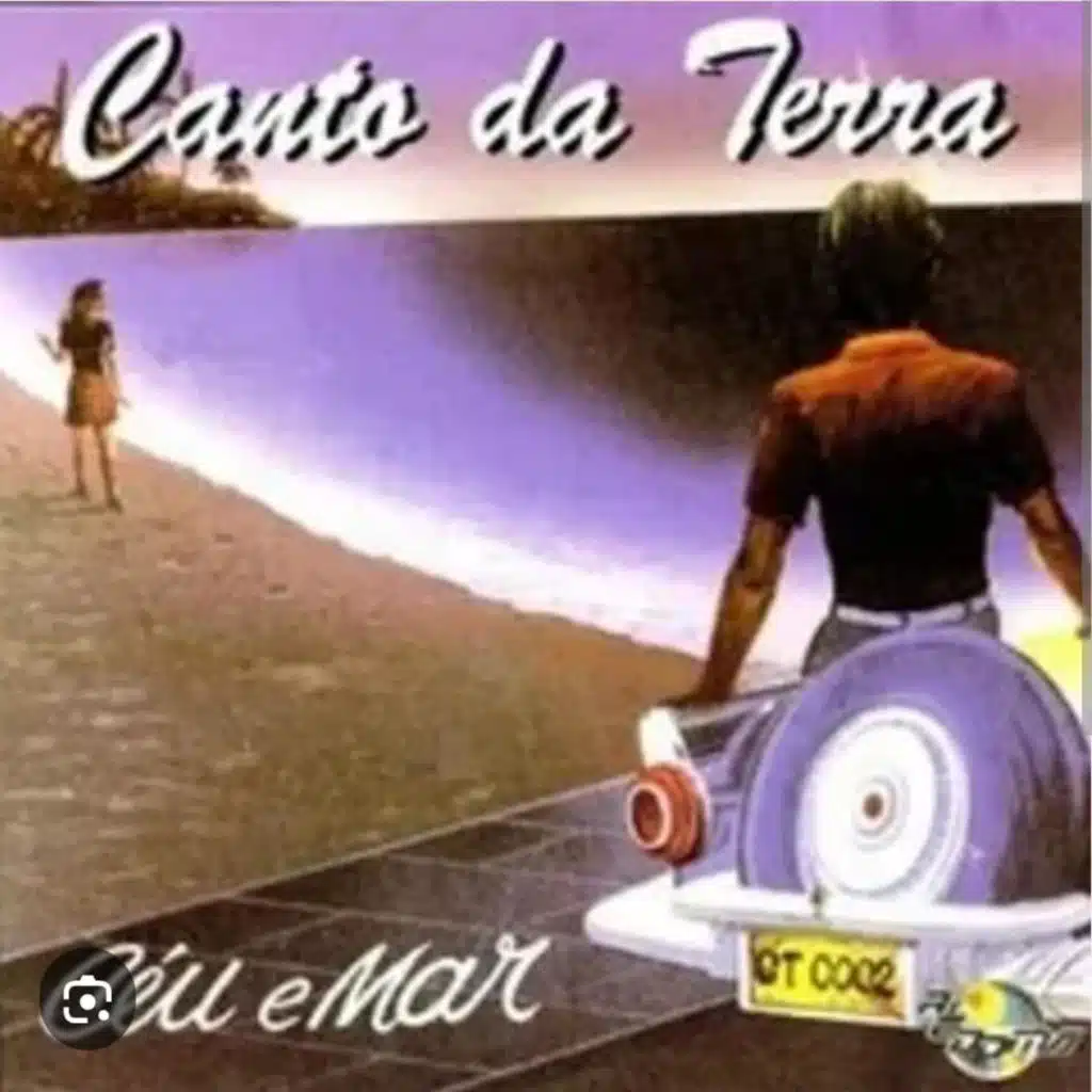 Canto Da Terra