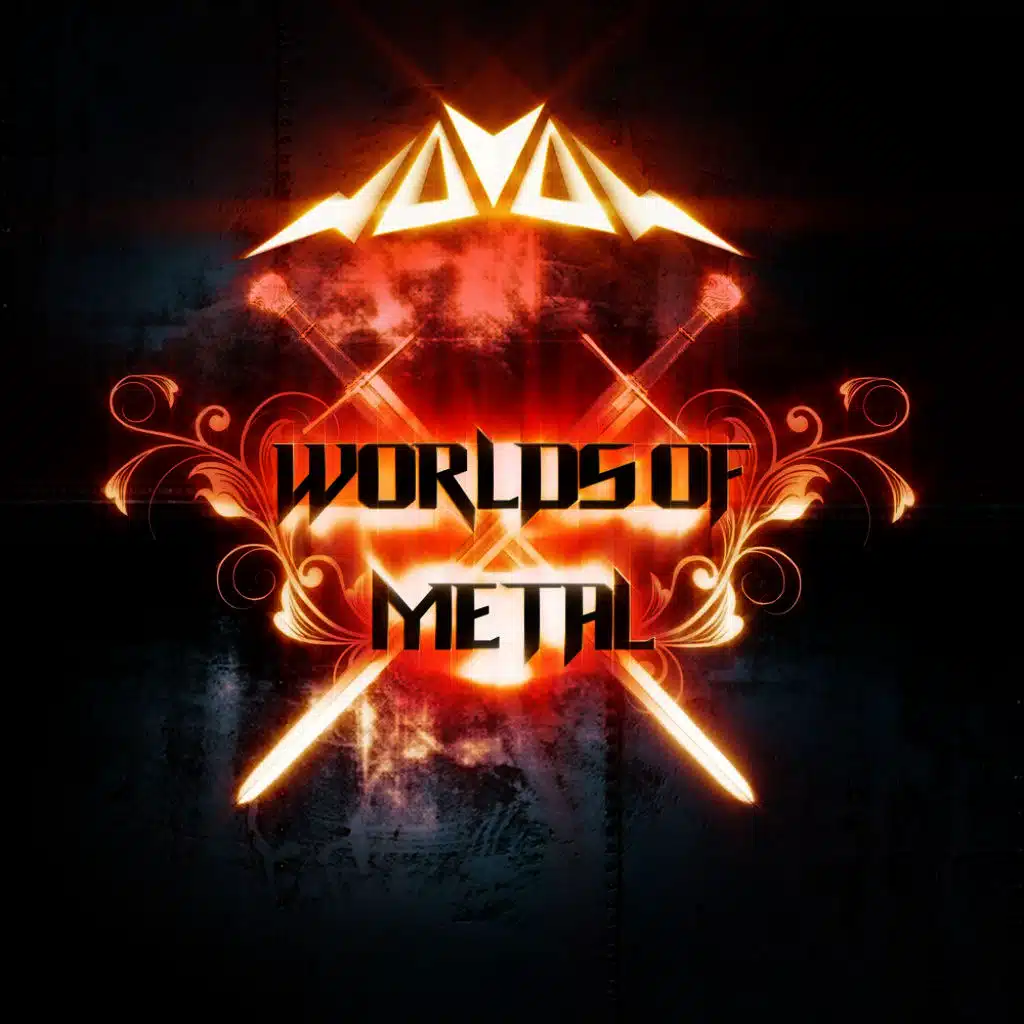 Worlds of Metal