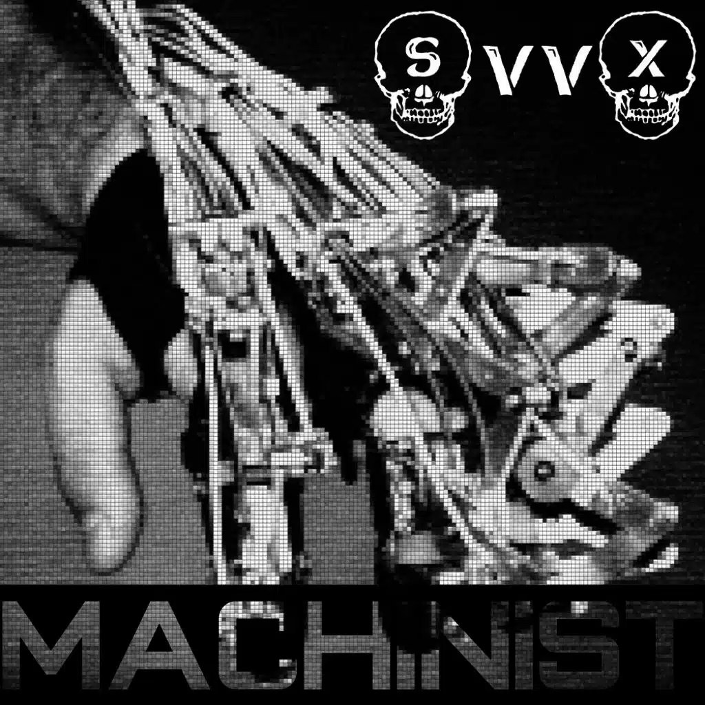 Machinist