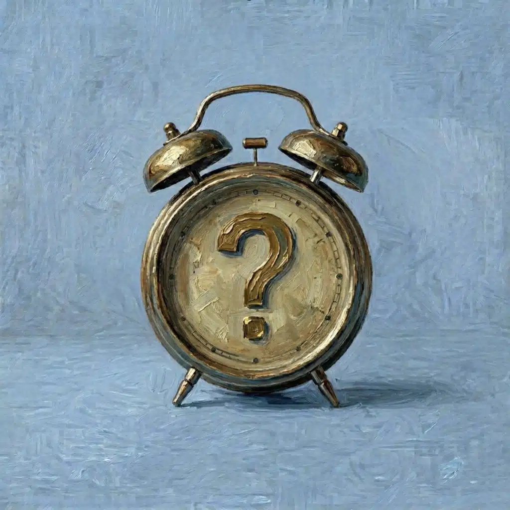 Wake Up You're Sleeping - Is It Safe To Tell The Truth? (Deluxe)