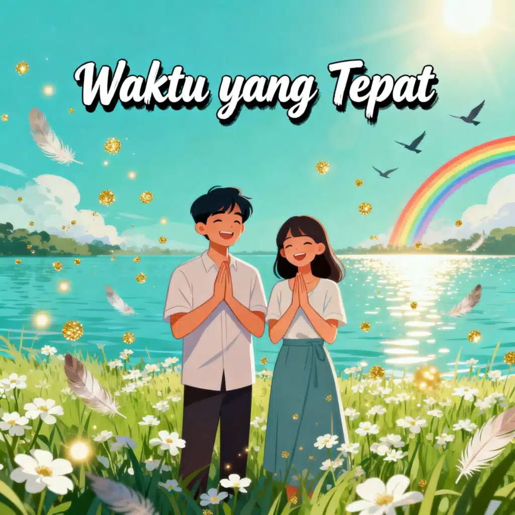 Waktu yang Tepat