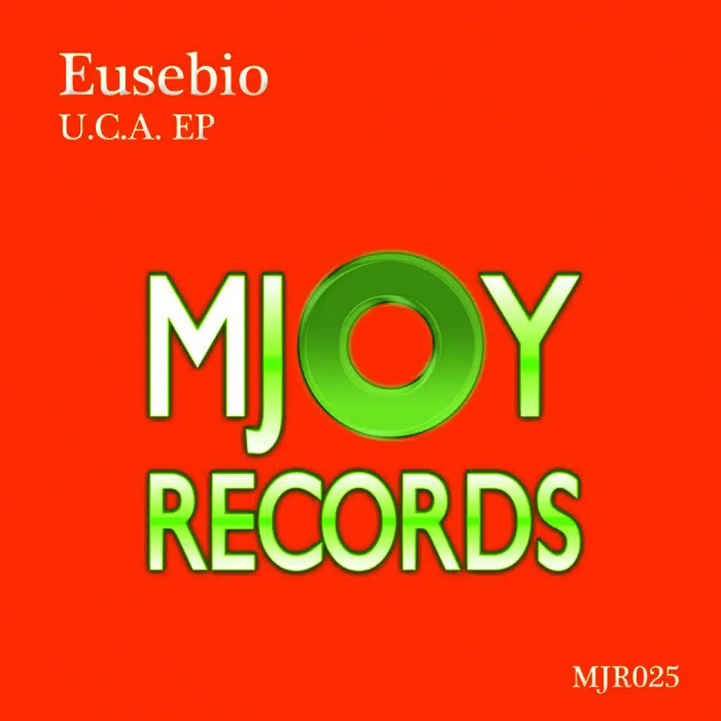Uca EP