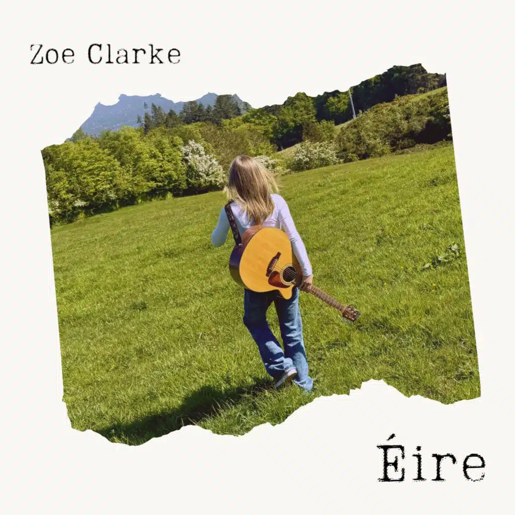 Zoe Clarke