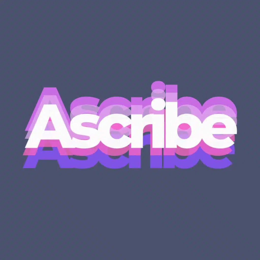 Episode 270: Ascribe - Wk 3 - Pastor Kyle Horton