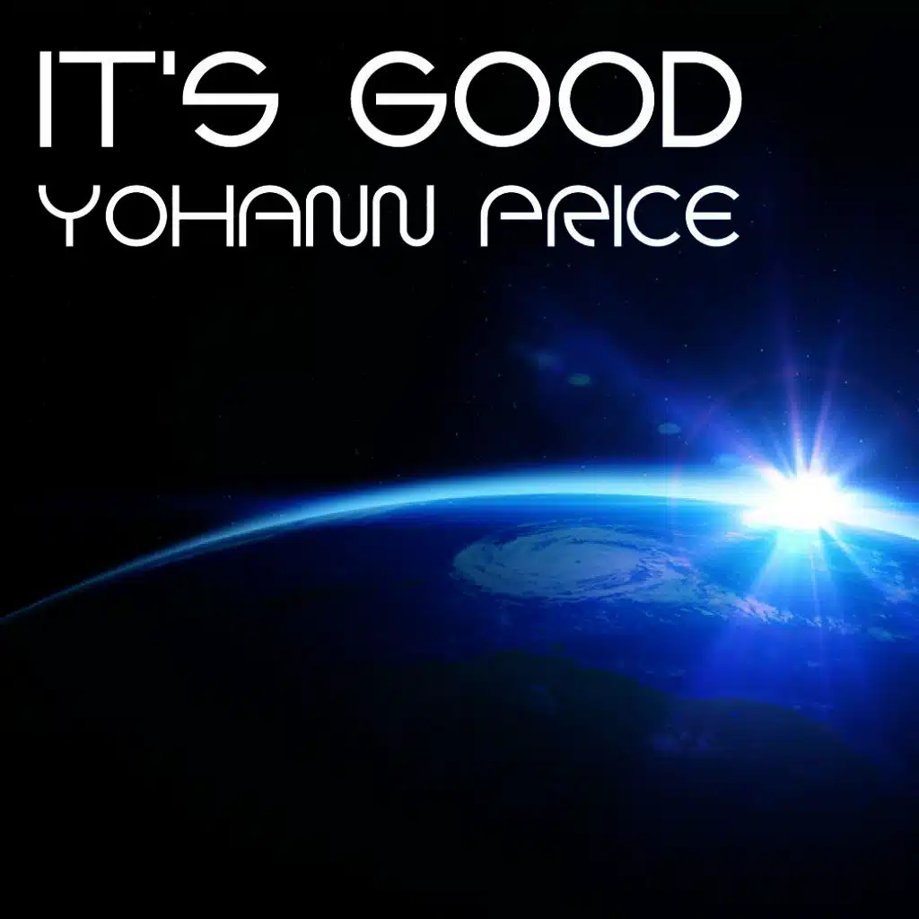 It's Good