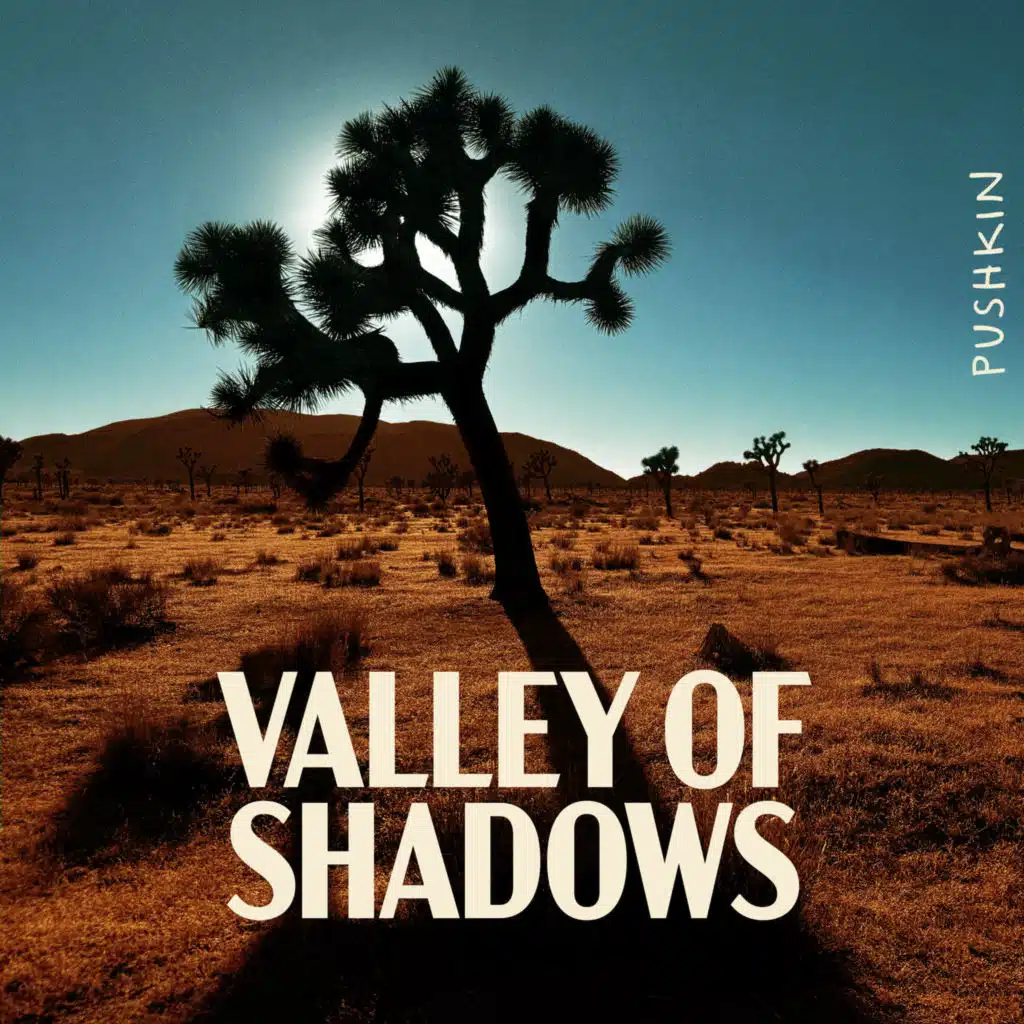 Episode 8: The Finish Line from Valley of Shadows